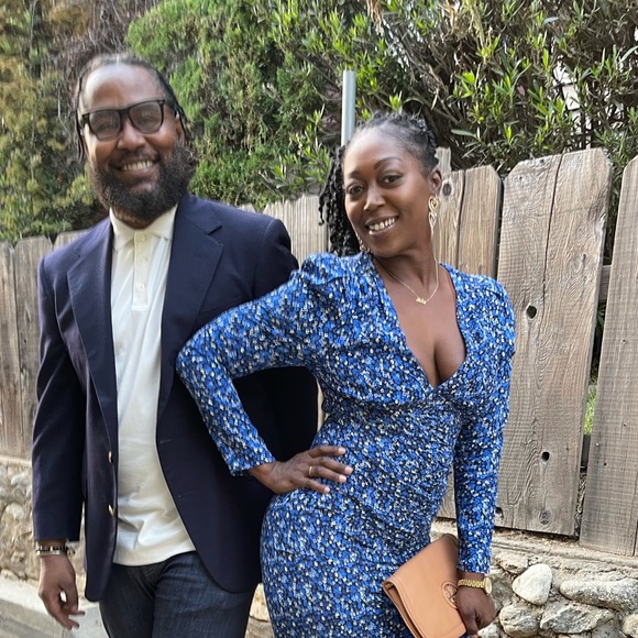 Meet your Posher, Kwame - Picture 3 of 3